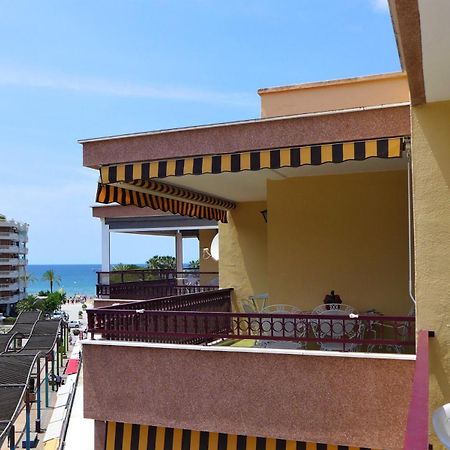 Apartamentos Alfonso I Palmyra Salou Kültér fotó