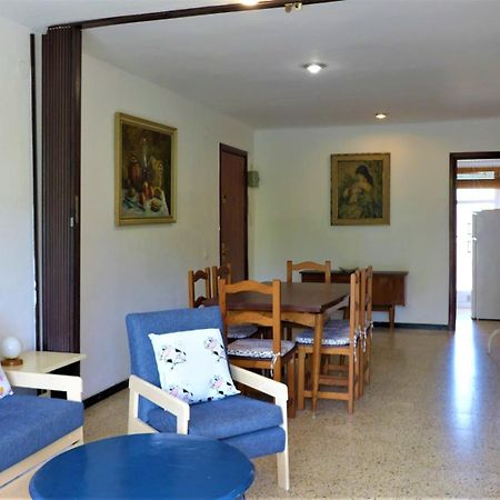 Apartamentos Alfonso I Palmyra Salou Kültér fotó