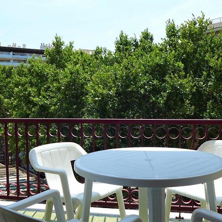 Apartamentos Alfonso I Palmyra Salou Kültér fotó