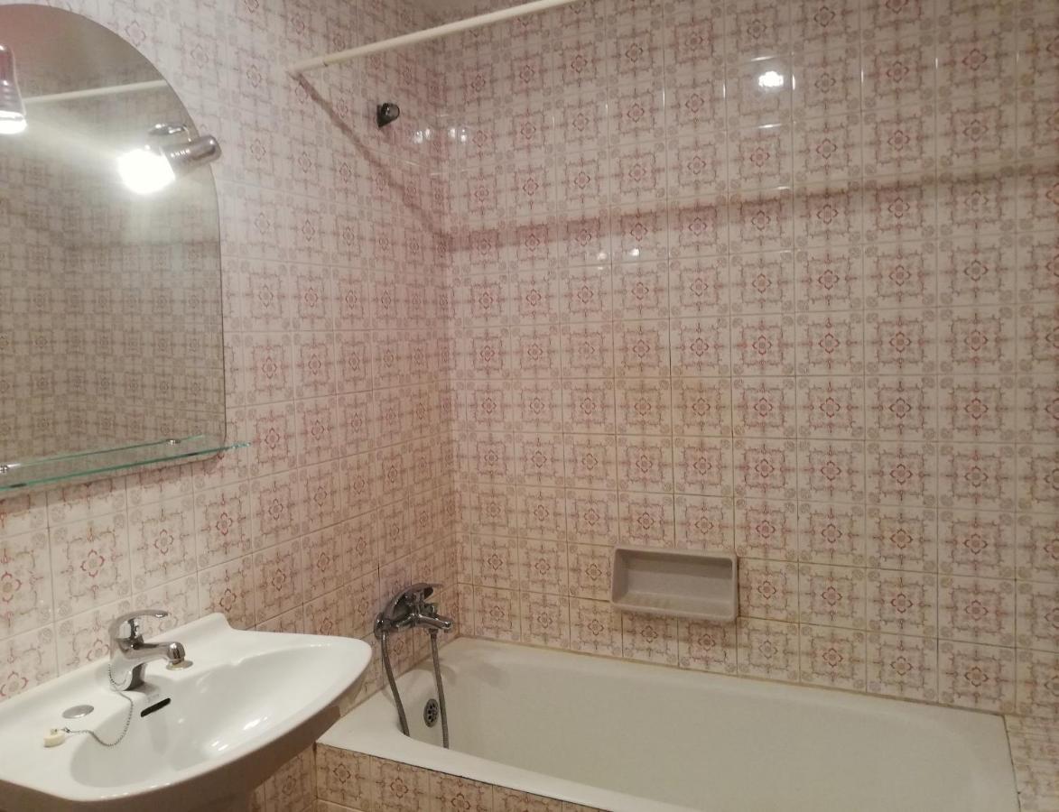 Apartamentos Alfonso I Palmyra Salou Kültér fotó