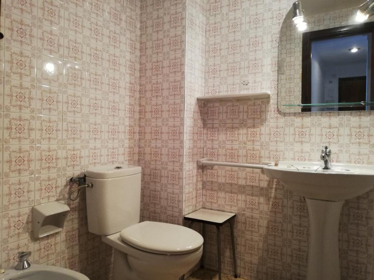 Apartamentos Alfonso I Palmyra Salou Kültér fotó
