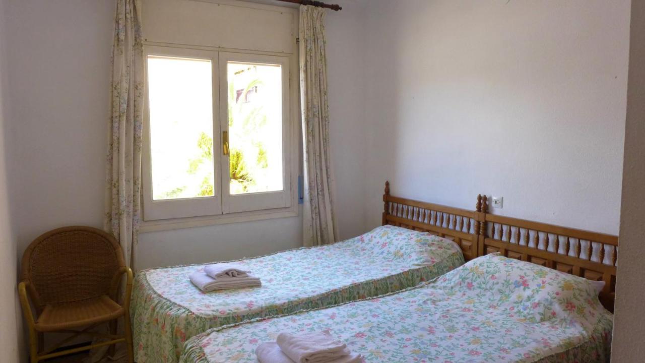 Apartamentos Alfonso I Palmyra Salou Kültér fotó