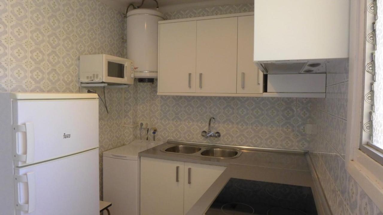 Apartamentos Alfonso I Palmyra Salou Kültér fotó