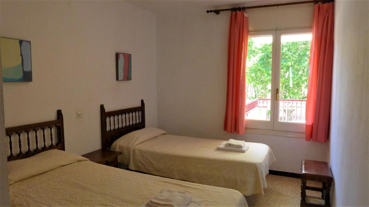 Apartamentos Alfonso I Palmyra Salou Kültér fotó