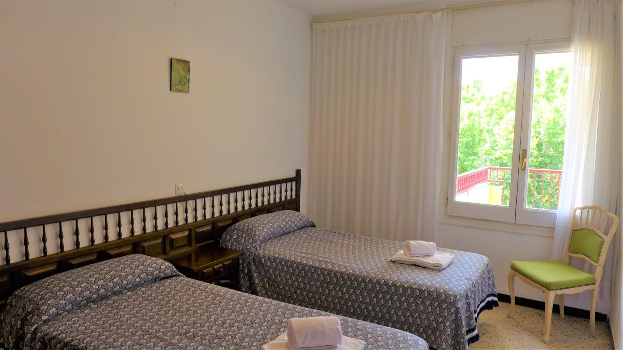 Apartamentos Alfonso I Palmyra Salou Kültér fotó
