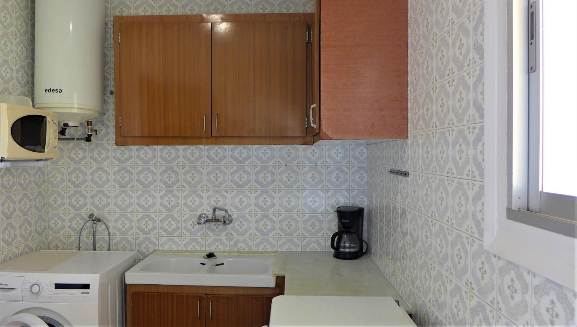 Apartamentos Alfonso I Palmyra Salou Kültér fotó