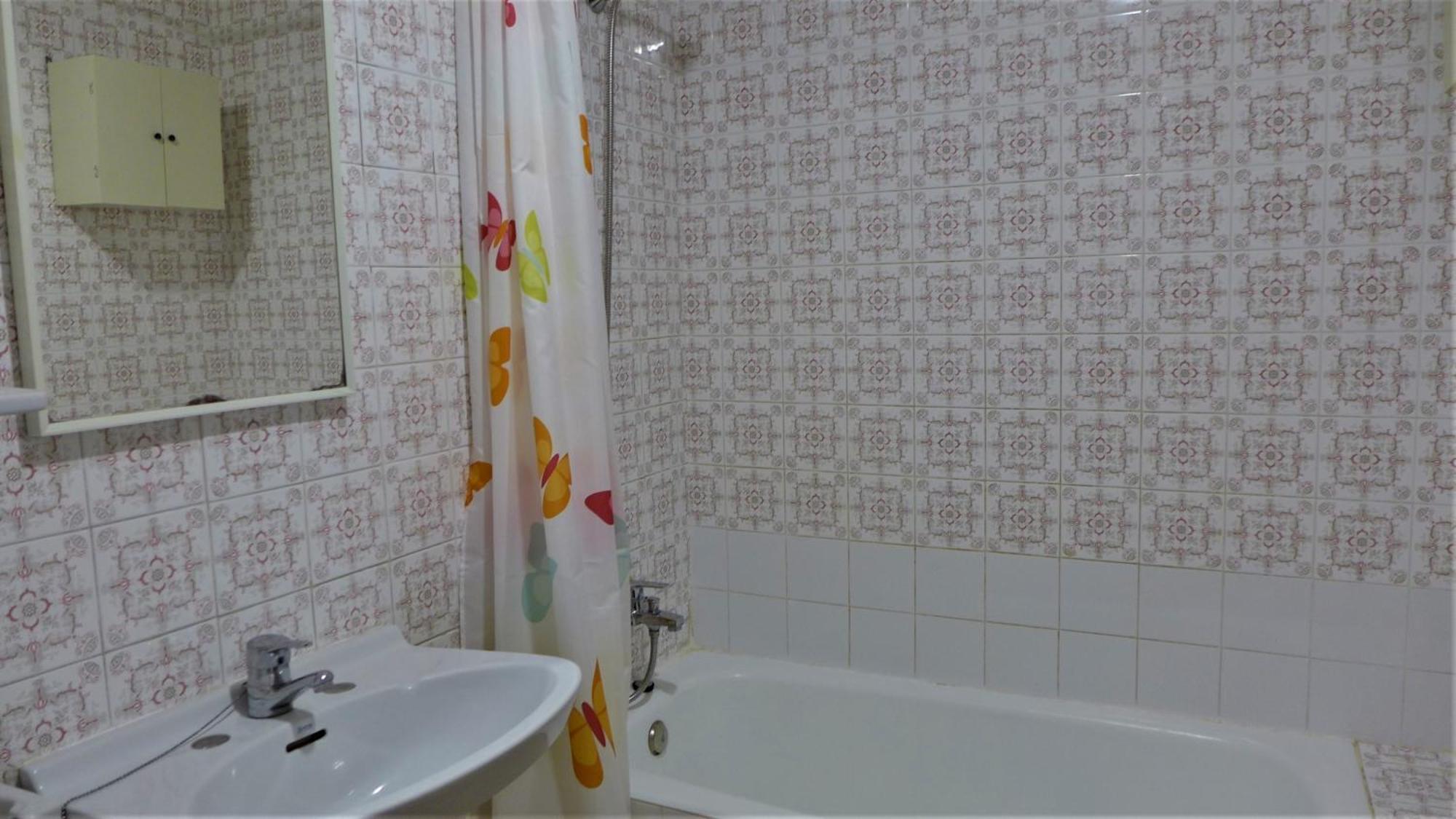 Apartamentos Alfonso I Palmyra Salou Kültér fotó