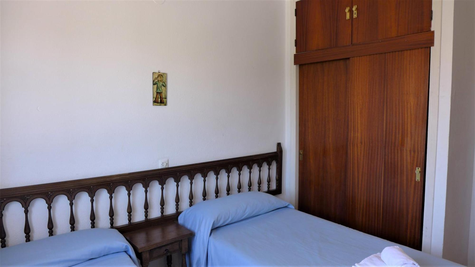 Apartamentos Alfonso I Palmyra Salou Kültér fotó