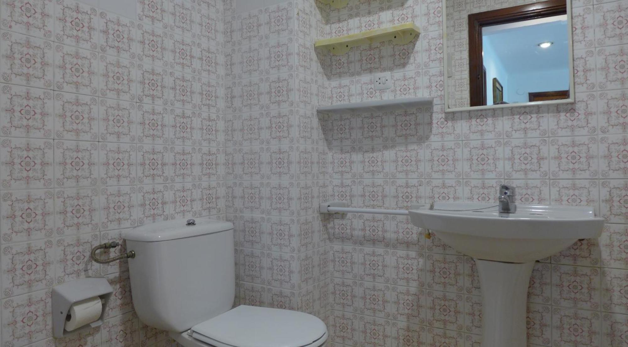 Apartamentos Alfonso I Palmyra Salou Kültér fotó