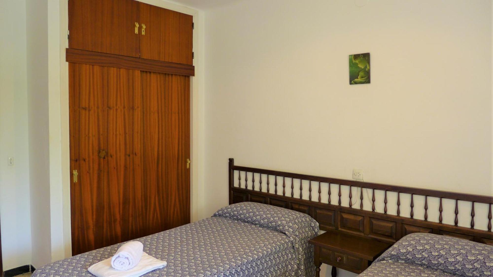 Apartamentos Alfonso I Palmyra Salou Kültér fotó